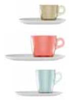 SET PANGEA 2TZ CAFE BEIG       M5562TE